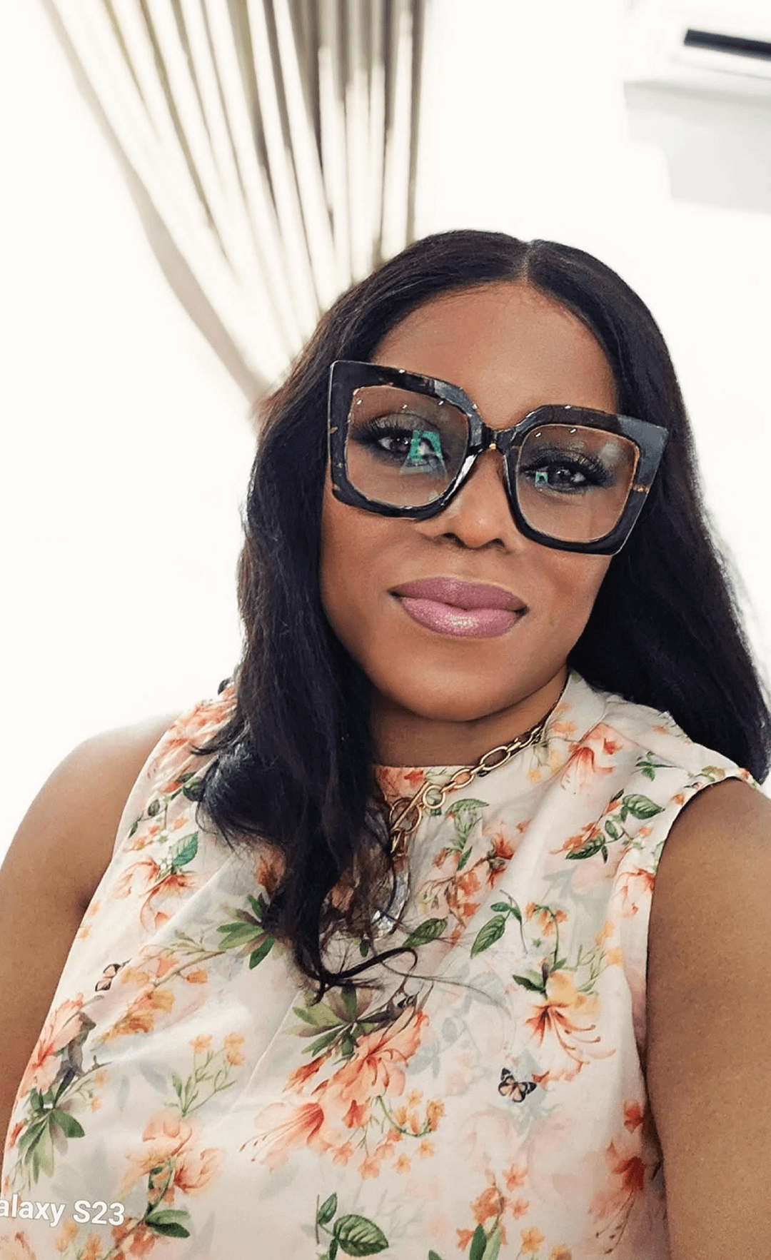 Chief Olajumoke Ariyo (Barronessj)